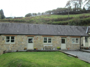 Гостиница Danygraig Cottage  Кармартен